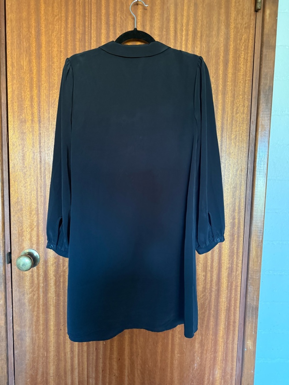 ModCloth Shift Dress - Picture 4 of 5